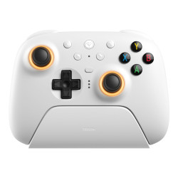 8bitDo Ultimate 2 - White
